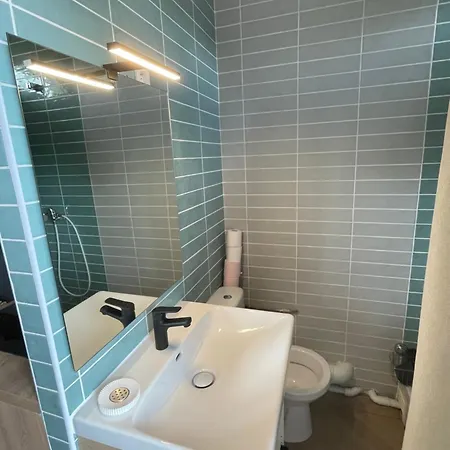 Superbe Neuf Avec Balcon Lejlighed