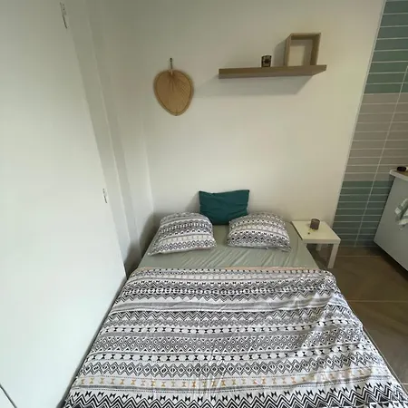 Apartment Superbe Neuf Avec Balcon